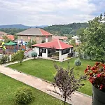 Apartment за гости сузи