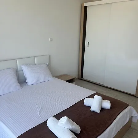 شقة за гости сузи *