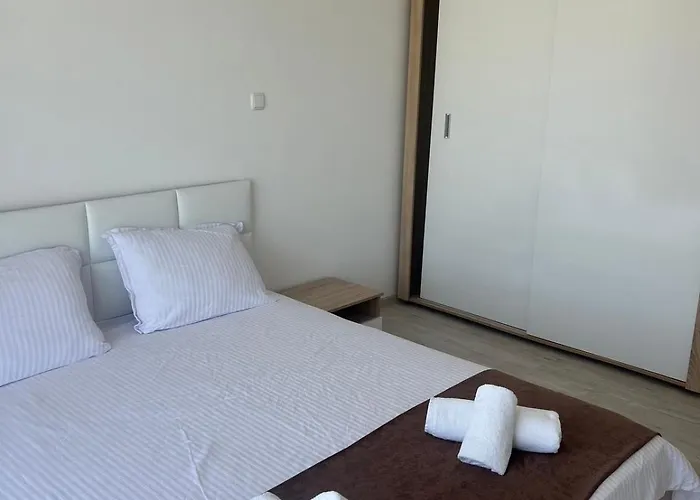 شقة за гости сузи *