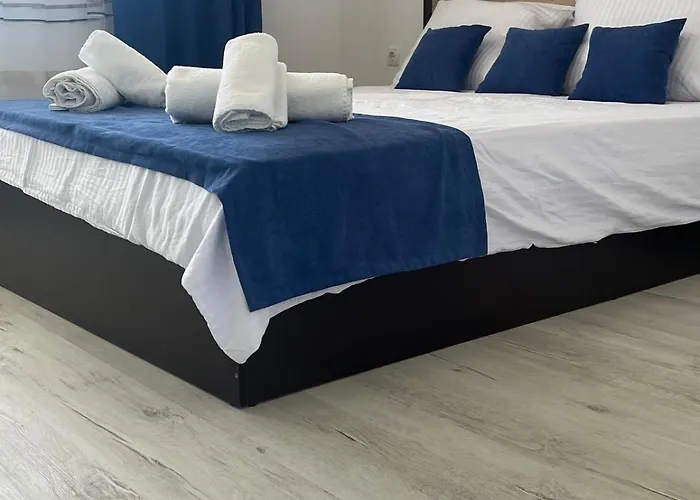 за гости сузи 公寓 Zavoya