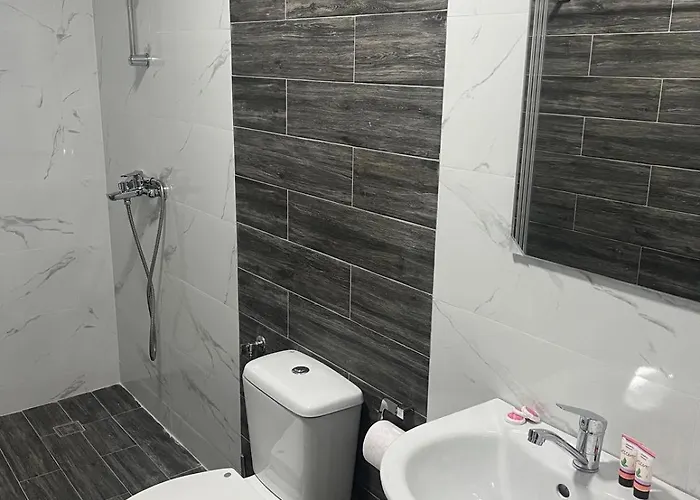 公寓 за гости сузи